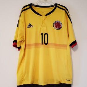 Adidas Jersey